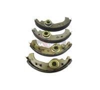 MAXGEAR Kit ganasce freno compatibile con AUDI FIAT LANCIA SEAT SKODA VW FSO