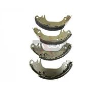 MAXGEAR 19-0225 Kit ganasce freni