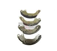 MAXGEAR 19-0225 Kit ganasce freni
