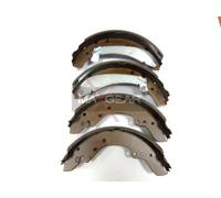 Maxgear 19-0241 Kit Ganasce Posteriore per Peugeot Citroën Jumper Fiat Ducato