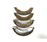 MAXGEAR 19-0242 Kit ganasce freni