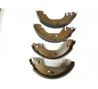 MAXGEAR 19-0243 Kit ganasce freni