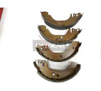 MAXGEAR 19-0243 Kit ganasce freni