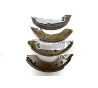 MAXGEAR 19-0244 Kit ganasce freni