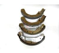 Ganasce freno Assale posteriore 19-0245 MAXGEAR per OPEL ASTRA F Hatchback