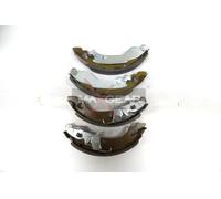 Ganasce freno Assale posteriore 19-0246 MAXGEAR per FIAT LANCIA
