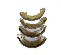 MAXGEAR 19-0247 Kit ganasce freni