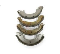 MAXGEAR 19-0247 Kit ganasce freni