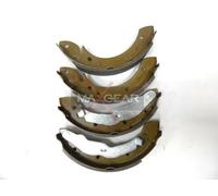 Ganasce freno Assale posteriore 19-0248 MAXGEAR per RENAULT LAGUNA I Grandtour