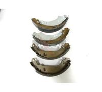 MAXGEAR Kit ganasce freno per RENAULT 19-0254