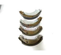 MAXGEAR Kit ganasce freno per RENAULT 19-0254