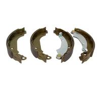 MAXGEAR Kit ganasce freno per PEUGEOT 19-0255