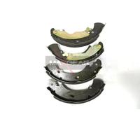 MAXGEAR Kit ganasce freni