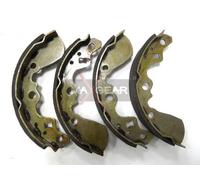 MAXGEAR Kit ganasce freno per SUZUKI 19-0282