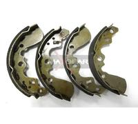 MAXGEAR 19-0282 Kit ganasce freno per Suzuki Swift