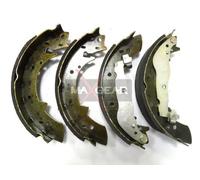 MAXGEAR Kit ganasce freni