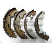 Originale MAXGEAR Kit Ganasce 19-0290 per Opel