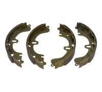 MAXGEAR Kit ganasce freno per TOYOTA 19-0293