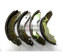 MAXGEAR Kit ganasce freno per AUSTIN HONDA 19-0295