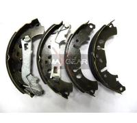 MAXGEAR 19-0314 Kit ganasce freni