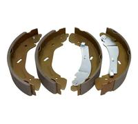 Ganasce freno Assale posteriore 19-1071 MAXGEAR per FORD LDV