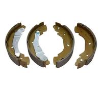 19-1073 MAXGEAR Kit ganasce freno per FORD