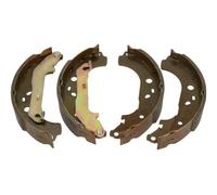 MAXGEAR Kit ganasce freno per FORD 19-1779