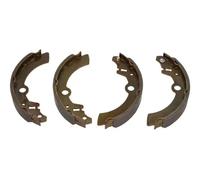 Ganasce freno Assale posteriore 19-1785 MAXGEAR per SUZUKI WAGON R+ Hatchback