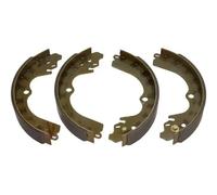 Ganasce freno Assale posteriore 19-1886 MAXGEAR per SUBARU LEGACY I Familiare