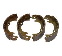 MAXGEAR Kit ganasce freno per MAZDA MITSUBISHI HYUNDAI KIA 19-1887