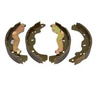 MAXGEAR Kit ganasce freno 19-1888 posteriore per Sedici (FY_) 35mm