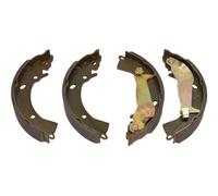 MAXGEAR 19-2055 Kit ganasce freni