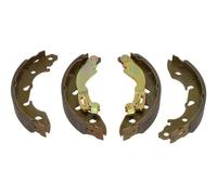 Maxgear 19-2058 Kit Ganasce Posteriore per Ford Ka RU8 Fiat Panda 169