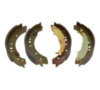 MAXGEAR 19-2067 Kit ganasce freni