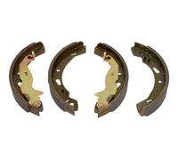 Maxgear 19-2085 Kit Ganasce Posteriore per Ford Fiesta VI Mazda 2