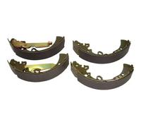 MAXGEAR 19-2097 Kit ganasce freni