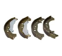 MAXGEAR Kit ganasce freno compatibile con AUDI SEAT SKODA VW 19-3322