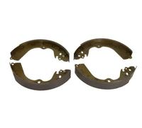 MAXGEAR Kit ganasce freno per NISSAN 19-3471