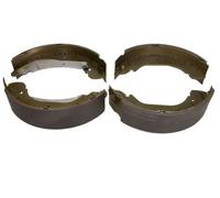 Ganasce freno Assale posteriore 19-3472 MAXGEAR per NISSAN TERRANO II CABSTAR E