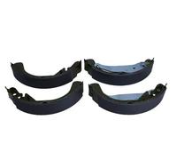 MAXGEAR Kit ganasce freno per OPEL VAUXHALL 19-3473