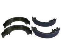 MAXGEAR Kit ganasce freno per DAIHATSU TOYOTA 19-3487