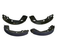 MAXGEAR 19-3624 Kit ganasce freno per