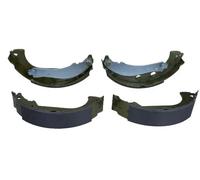 Ganasce freno Assale posteriore 19-3628 MAXGEAR per FIAT PALIO Weekend