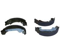 Ganasce freno Assale posteriore 19-3629 MAXGEAR per FORD FIESTA VII
