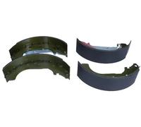 MAXGEAR Kit ganasce freni 19-4536 posteriore 57mm