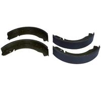 Ganasce freno Assale posteriore 19-4538 MAXGEAR per VW PORSCHE