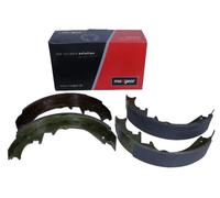MAXGEAR Kit ganasce freni