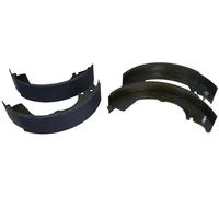 Ganasce freno Assale posteriore 19-4544 MAXGEAR per TOYOTA VW