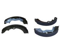 MAXGEAR Kit ganasce freno per NISSAN SUZUKI 19-4546