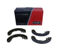 MAXGEAR Kit ganasce freno per KIA 19-4550